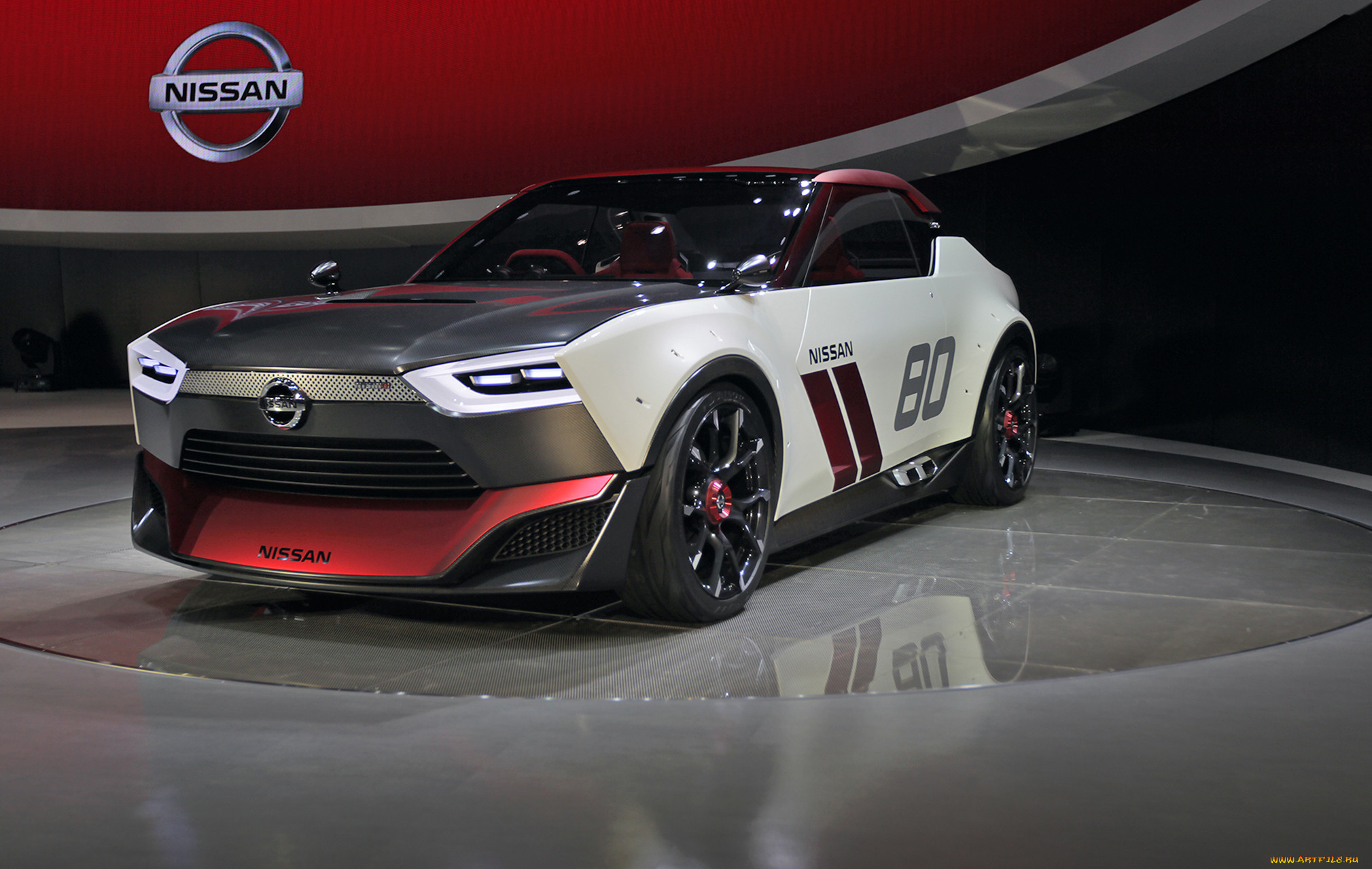 nissan idx nismo concept 2014, ,    , idx, 2014, concept, nismo, nissan